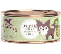 terra canis gmbh Terra canis small dog manzo 100 g