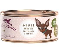 terra canis gmbh Terra canis small dog pollo 100 g