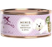 terra canis gmbh Terra canis small dog selvaggina 100 g