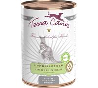 Terra Canis Hypoallergenic - 400 g - Canguro