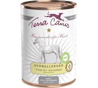 Terra Canis Hypoallergenic - 400 g - Cavallo