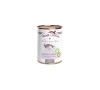 TERRA CANIS IPOALL STRUZZO400G