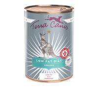 Terra Canis Low Fat Diet 6 x 400 g - Canguro
