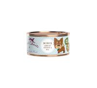 terra canis gmbh Terra canis small dog agnello 100 g