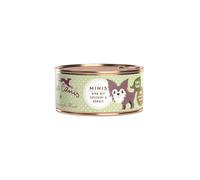 terra canis gmbh Terra canis small dog manzo 100 g