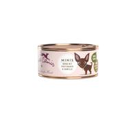 terra canis gmbh Terra canis small dog pollo 100 g