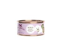 terra canis gmbh Terra canis small dog selvaggina 100 g