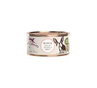 Terra canis small dog tacchino 100 g