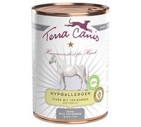 Terra Canis Hypoallergenic - 400 g - Canguro