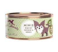 Terra canis small dog manzo 100 g