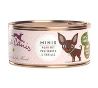 terra canis gmbh Terra canis small dog pollo 100 g
