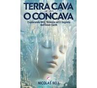 Terra Cava o Concava: Esplorando Miti, Scienza ed il Segreto dell'Inner Ea...
