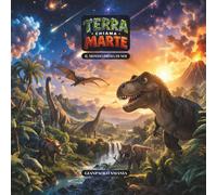 TERRA CHIAMA MARTE: Episodio 1 - IL MONDO PRIMA DI NOI