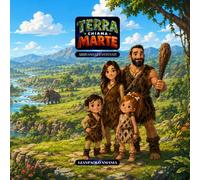 Terra chiama marte: Episodio 2 - ARRIVANO GLI ANTENATI