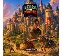 Terra chiama Marte - Episodio 4: L'età medievale