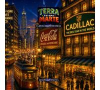 Terra chiama Marte - Episodio 6: La rivoluzione industriale