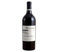 “terra D’eclano” Aglianico Irpinia Doc - Quintodecimo
