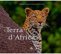 Terra d'Africa - [Daniele Marson Editore]