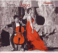 terra d'agua - viagem de un som