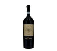 Terra d'Aligi Montepulciano d'Abruzzo DOC Riserva Tolos