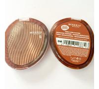 TERRA DEBORAH LUMI NATURE 06 BRONZING POWDER LUMINOSA ILLUMINANTE