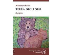 Terra degli orsi