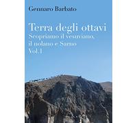 Terra degli ottavi. Scopriamo il vesuviano, il nolano e Sarno (Vol. 1)