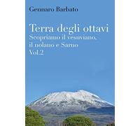 Terra degli ottavi. Scopriamo il vesuviano, il nolano e Sarno (Vol. 2)
