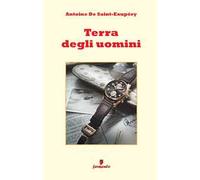 Terra degli uomini