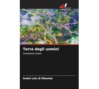 Terra degli uomini: Connessioni umane