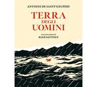 Terra degli uomini. Ediz. a colori