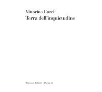 Terra dell’inquietudine