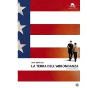 Terra Dell'Abbondanza, La, 25Th Anniversary (DVD) John Diehl Shaun Toub