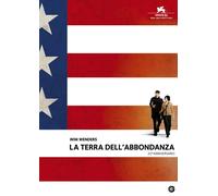 Terra Dell'Abbondanza, La, 25Th Anniversary (DVD) John Diehl Shaun Toub
