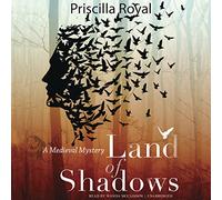 Terra delle ombre: un mistero medievale (Misteri medievali, Libro 12)