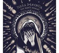 Terra Dementia - She Hunts Koalas (Audio cd)