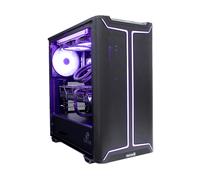 TERRA DESKTOP GAMING PC-GAMER ELITE 3, Intel®, Intel Core Ultra 7 265K, 5.5 GHz, GeForce RTX™ 5070 Ti, RAM 32 GB, 1 TB SSD