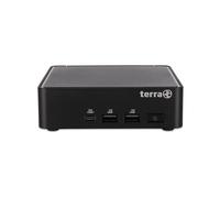 TERRA DESKTOP GAMING PC-Micro 6000 SILENT GREENLINE, Intel®, Intel Core Ultra 5, 4.8 GHz, Arc™ GPU, RAM 16 GB, 500 GB HDD