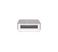 TERRA DESKTOP PC-Micro 6000W SILENT GREENLINE, Intel®, Intel Core Ultra 5 125H, 4.50 GHz, Arc™ Onboard Graphics, RAM 16 GB, 500 GB SSD