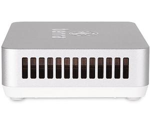 TERRA DESKTOP PC-Micro 6000W SILENT GREENLINE, Intel®, Intel Core Ultra 5 125H, 4.50 GHz, Arc™ Onboard Graphics, RAM 16 GB, 500 GB SSD