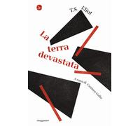 Terra Devastata - Thomas S. Eliot - 2021 - Il Saggiatore (La cultura)