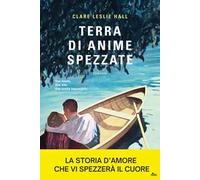 Terra di anime spezzate