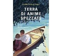 Terra di anime spezzate