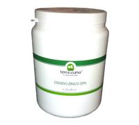 Terra Di Cuma Ossido Di Zinco Biancardi 20% 1000g