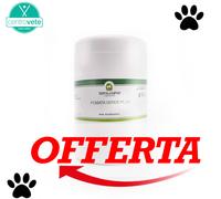 Terra di Cuma POMATA VERDE PLUS 1000 Gr ⇢ Azione Lenitiva e Antinfiammatoria