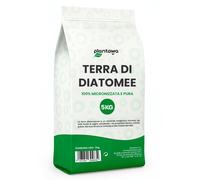 Terra di Diatomee 5kg Diatomee Polvere 100% Naturale di Alta Qualità Perfetta