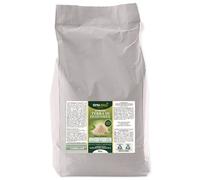 Terra di diatomee, qualita' premium, per orto, frutteto, giardino, busta da 3 kg