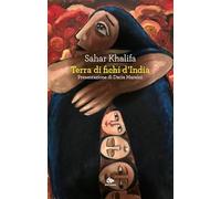 Terra di fichi d'India