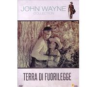 Terra Di Fuorilegge