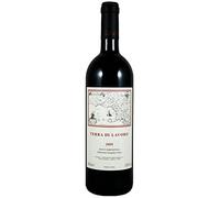 Terra di Lavoro Galardi 2015 Magnum